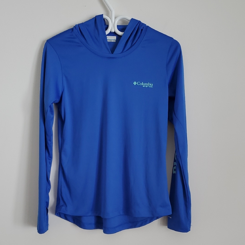 Columbia PFG Terminal Tackle Hoodie